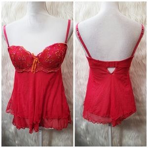 Victoria's Secret Sexy Little Things Lingerie